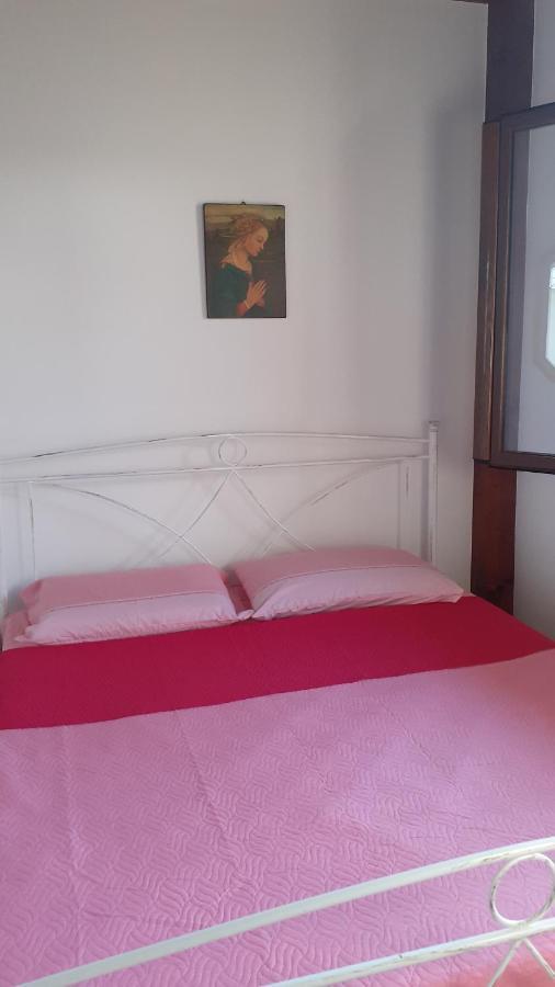 Casetta Dei Geranei Casalabate Buitenkant foto